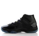 Баскетбольные кроссовки Jordan 11 Retro | 378037-006